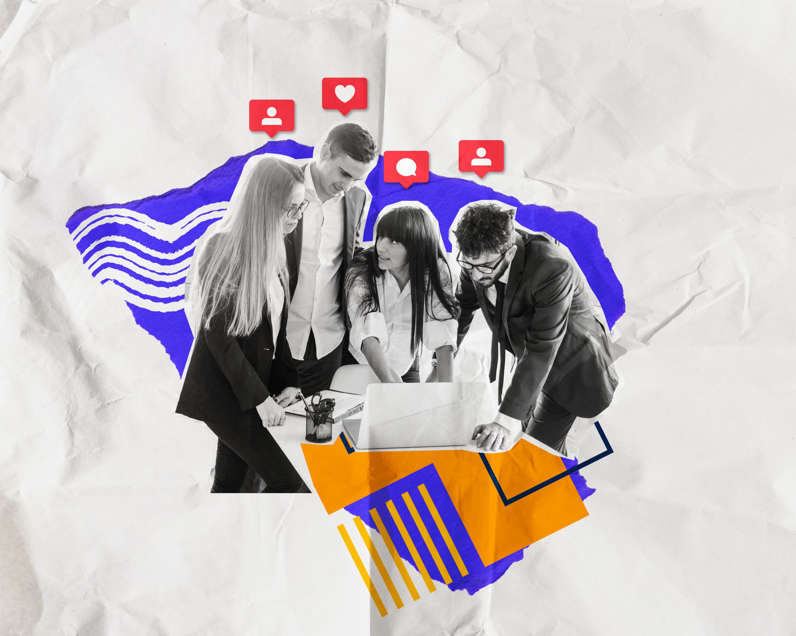 social media services NJ